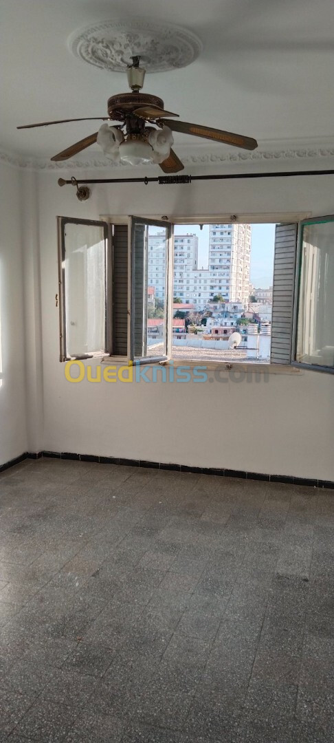 Location Appartement F2 Alger Bouzareah