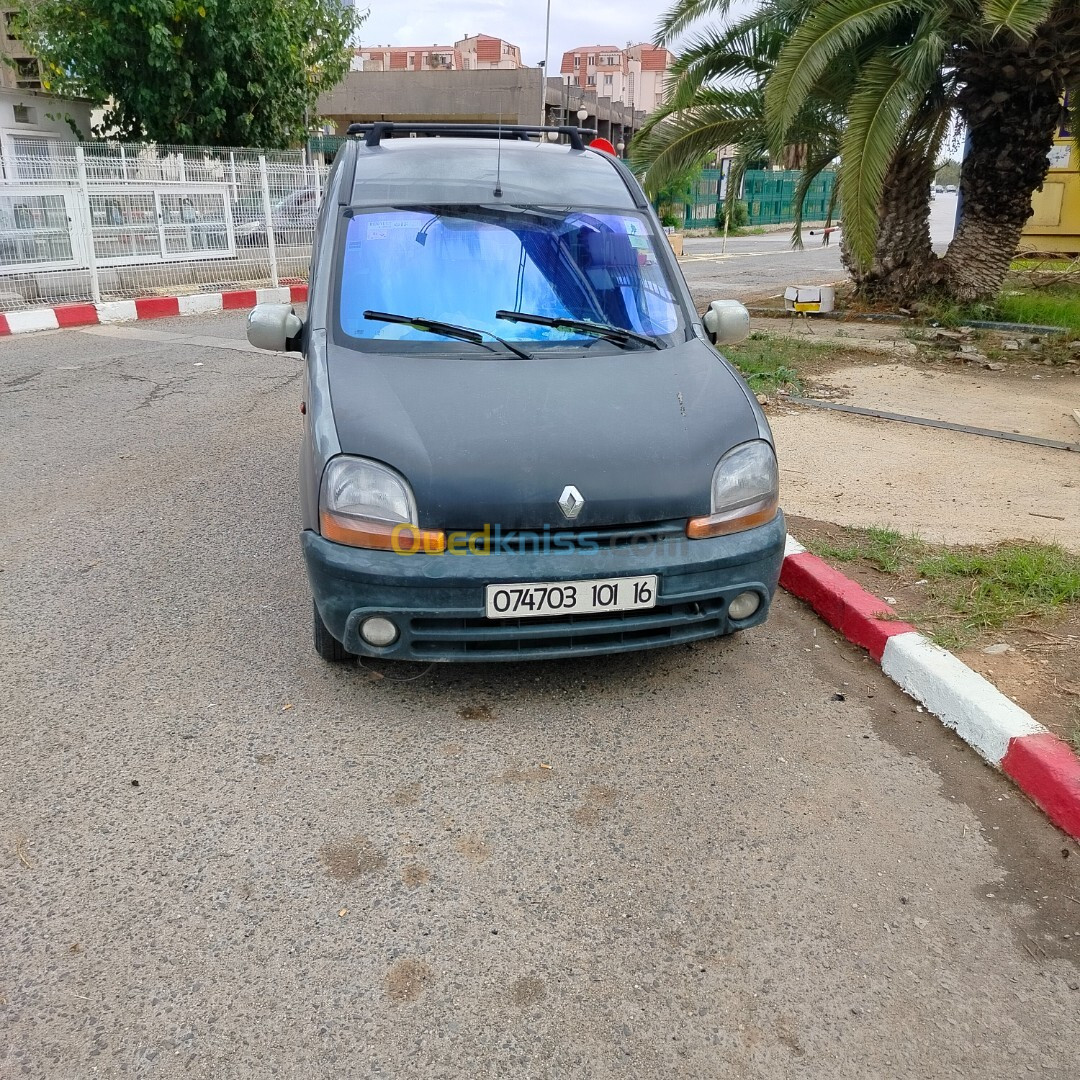 Renault Kangoo 2002 Kangoo