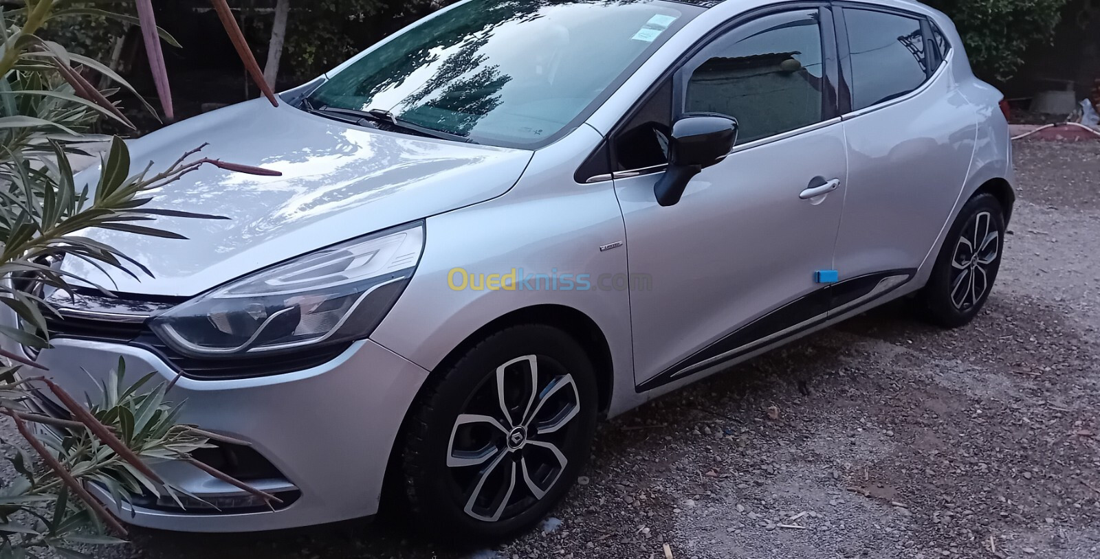 Renault Clio 4 2019 Limited 2