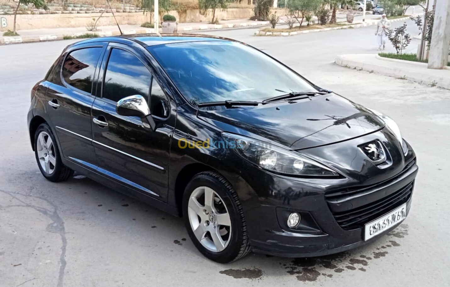 Peugeot 207 2010 Allure