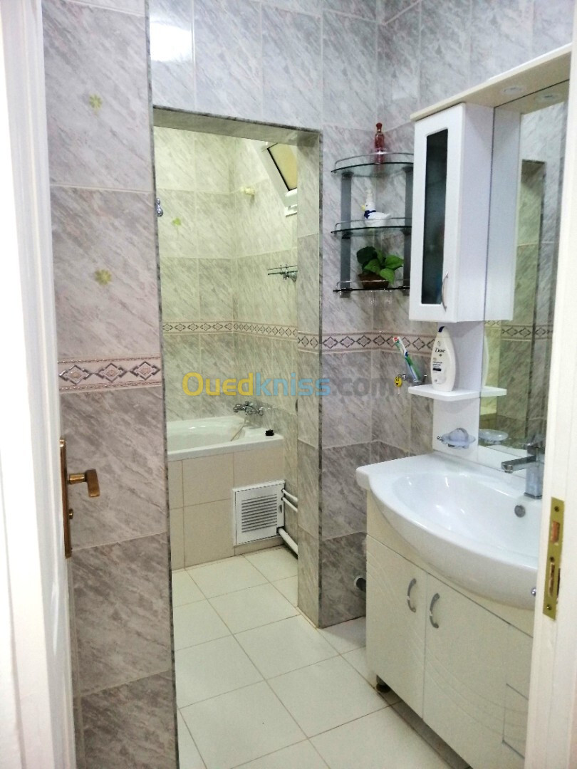 Vente Appartement F4 Constantine El khroub