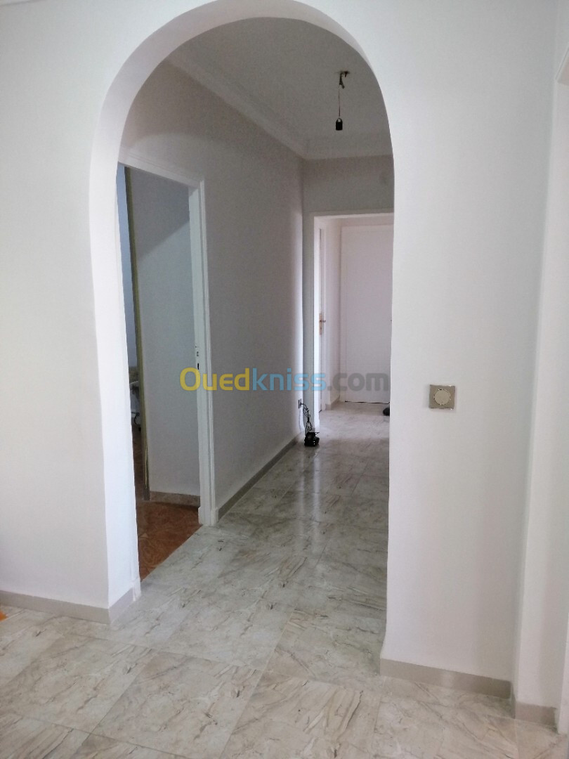 Vente Appartement F4 Constantine El khroub