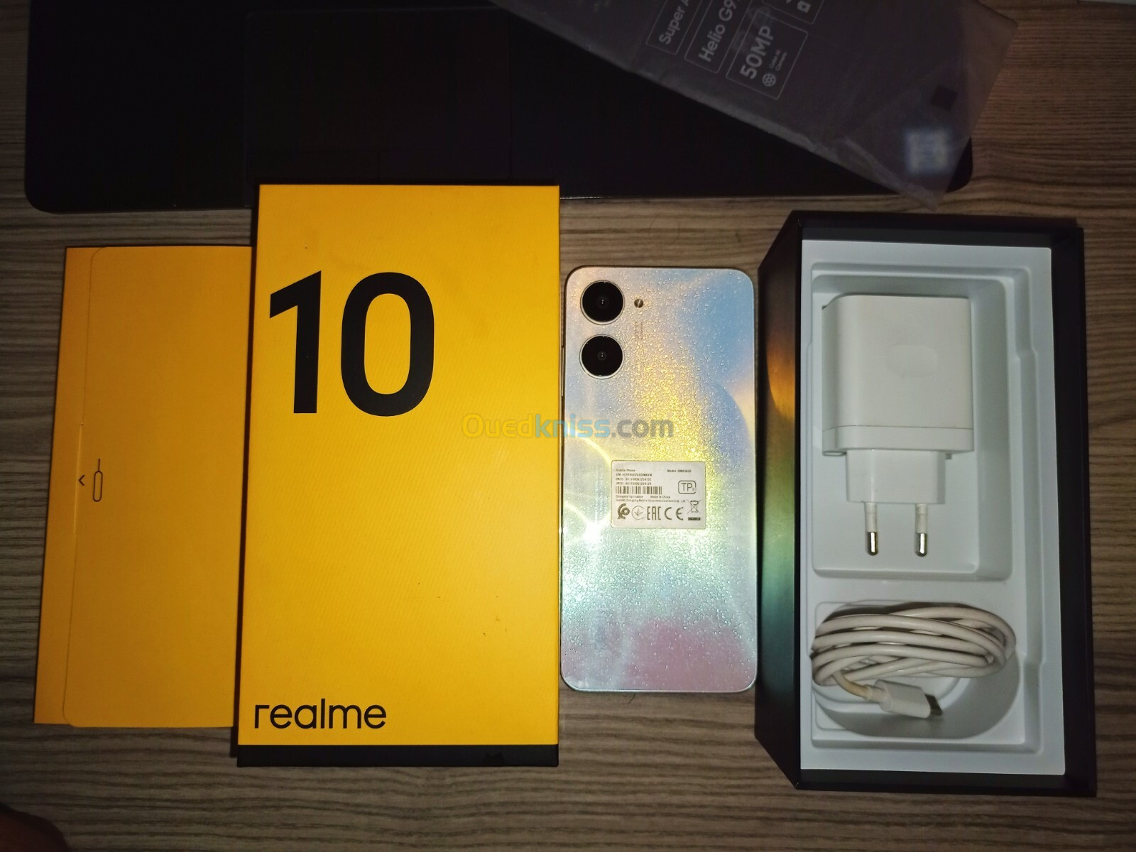 Realme Realme 10