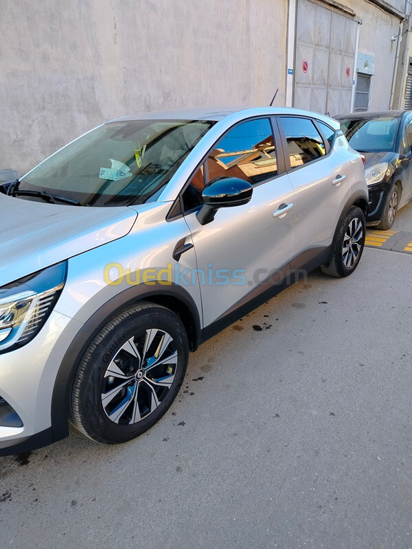 Renault captur 2023 captur