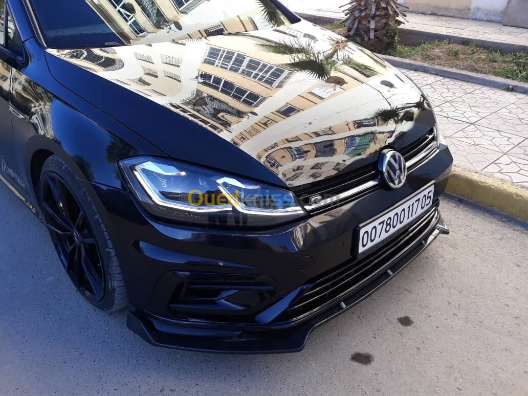 Volkswagen Golf 7 2017 R