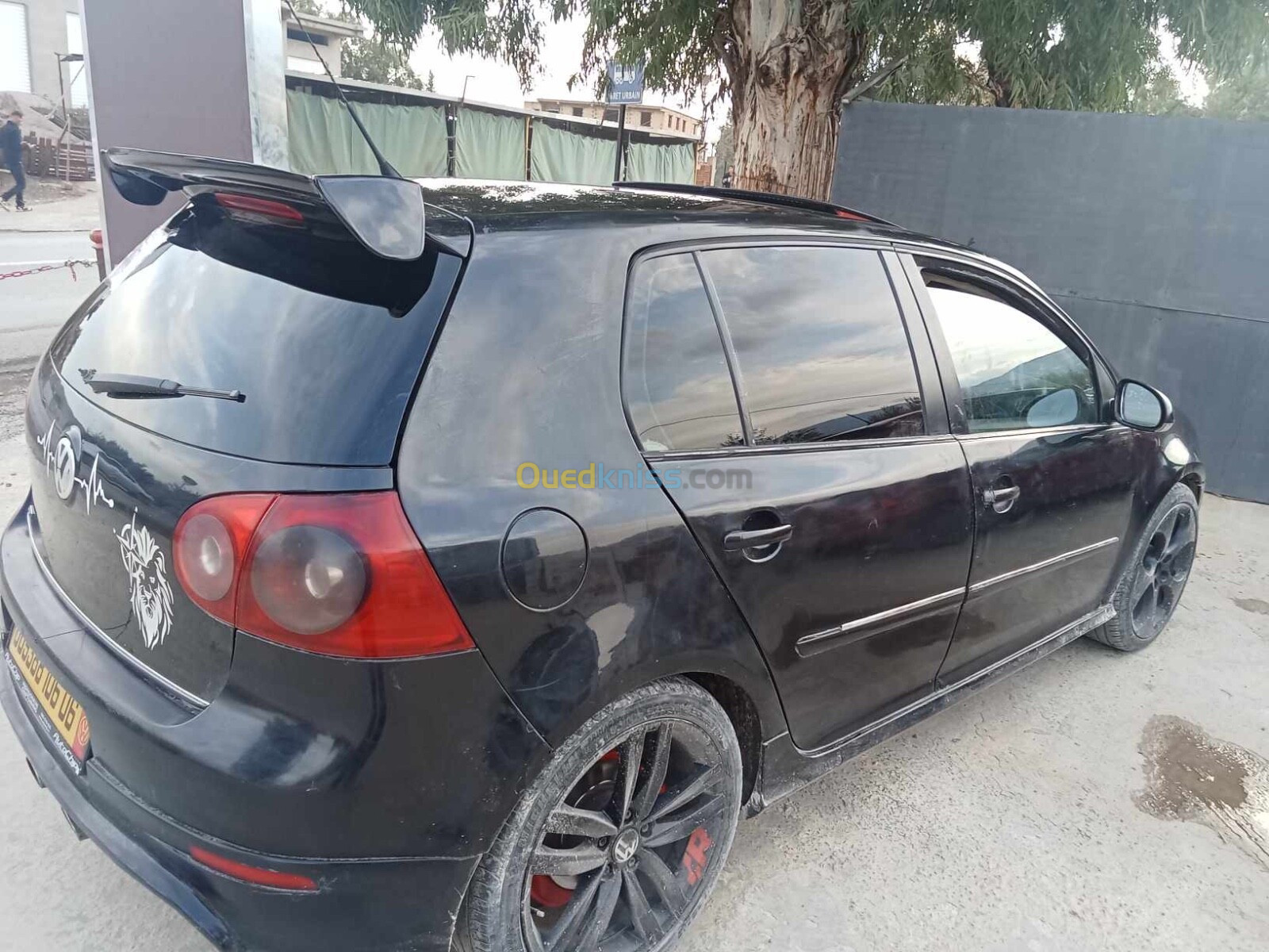 Volkswagen Golf 5 2006 Golf 5