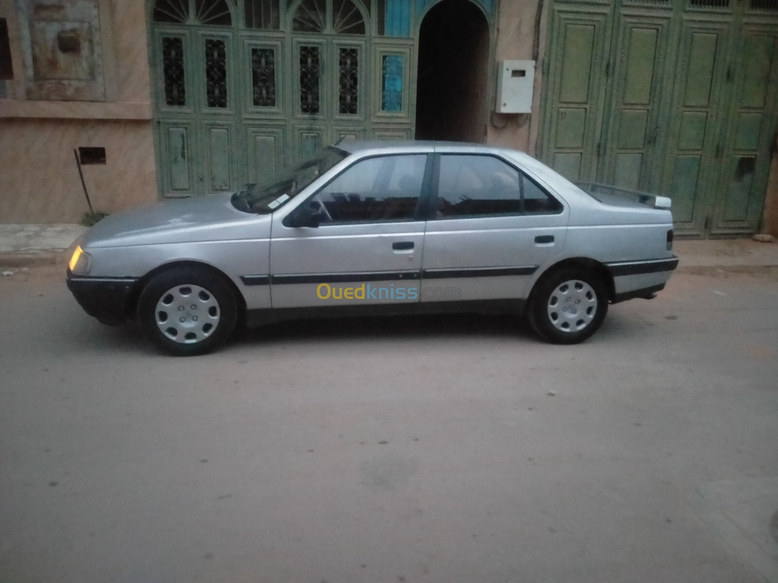 Peugeot 405 1991 405