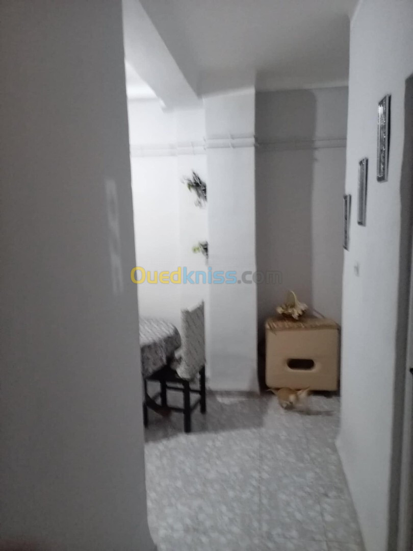 Location Appartement Tipaza Nador