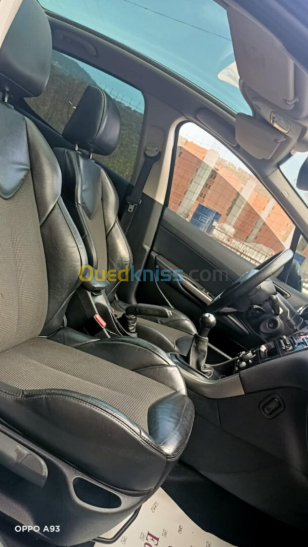 Peugeot 308 2012 308