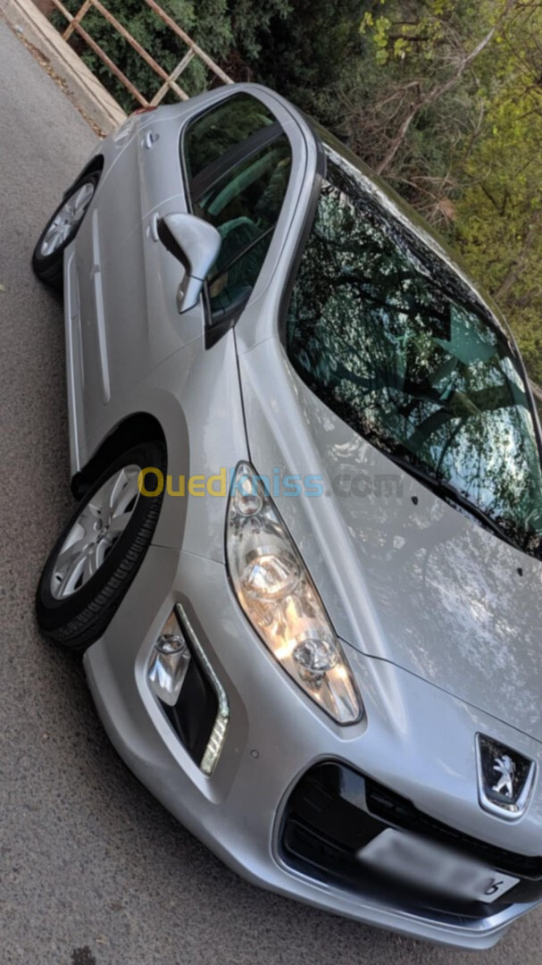 Peugeot 308 2012 308