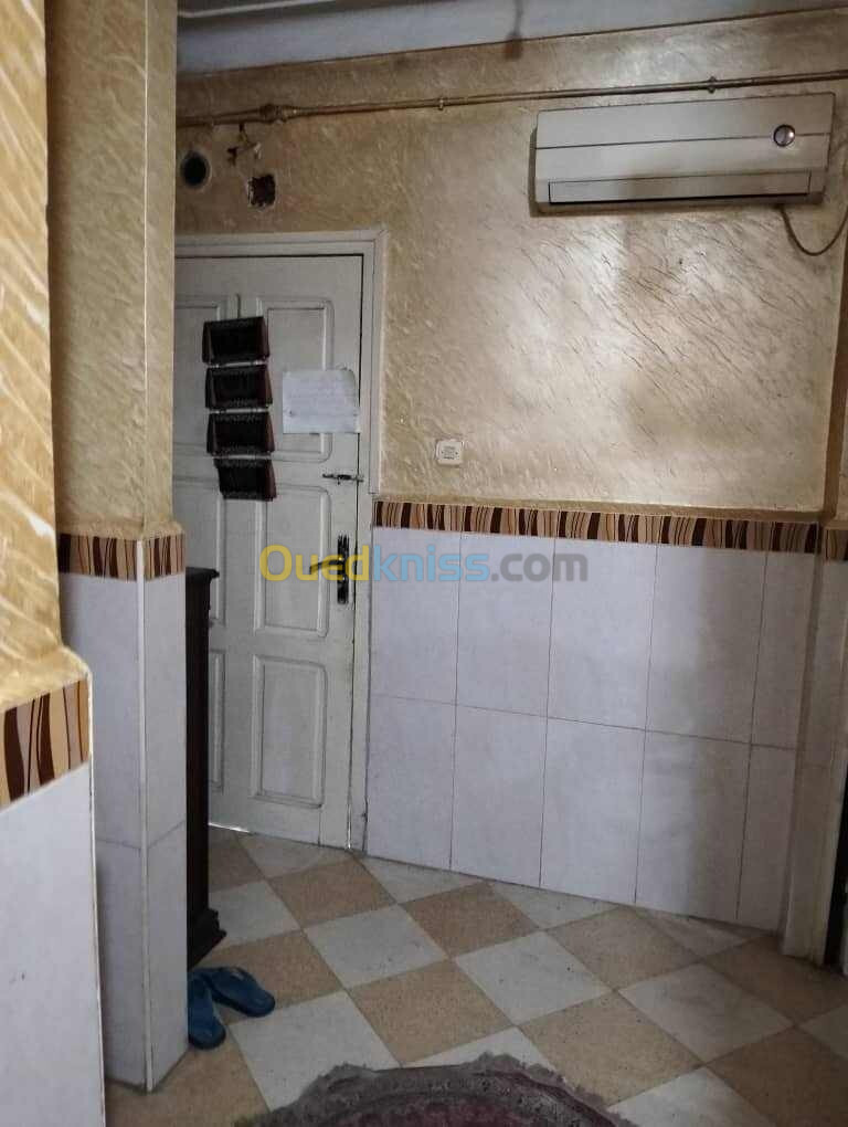 Vente Appartement F3 Alger Rouiba