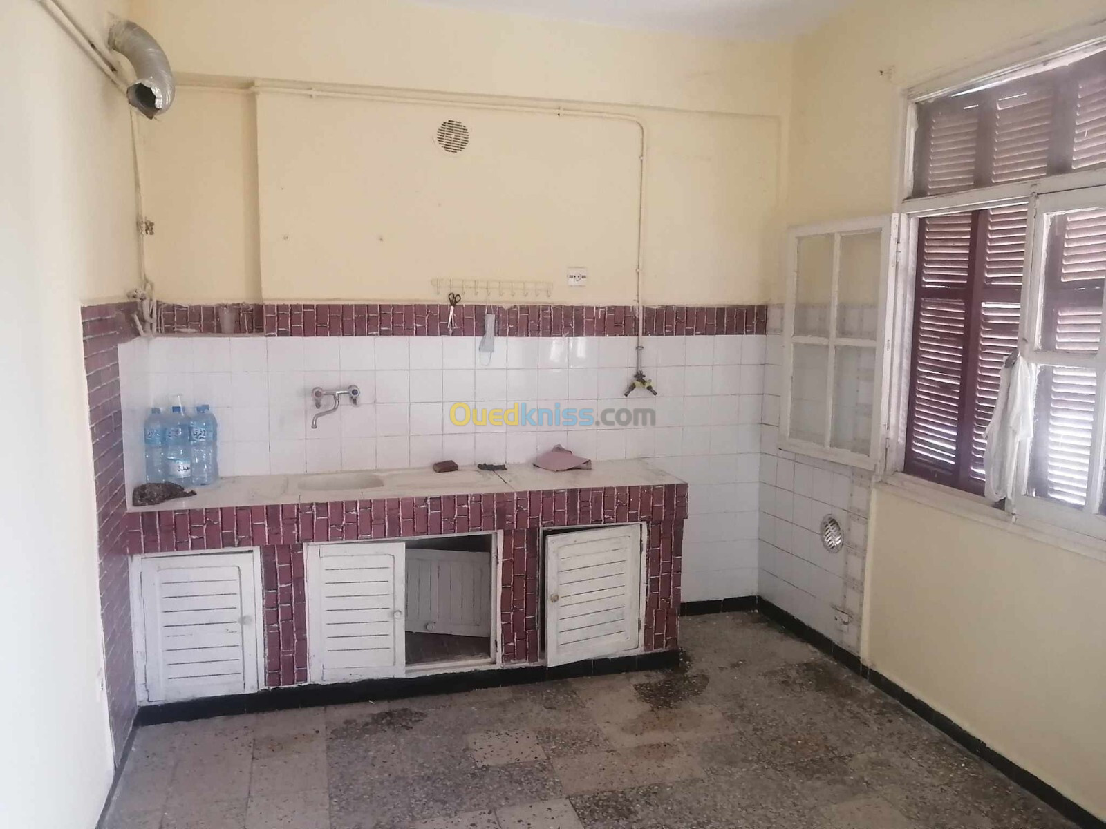 Location Appartement F3 Alger Rouiba