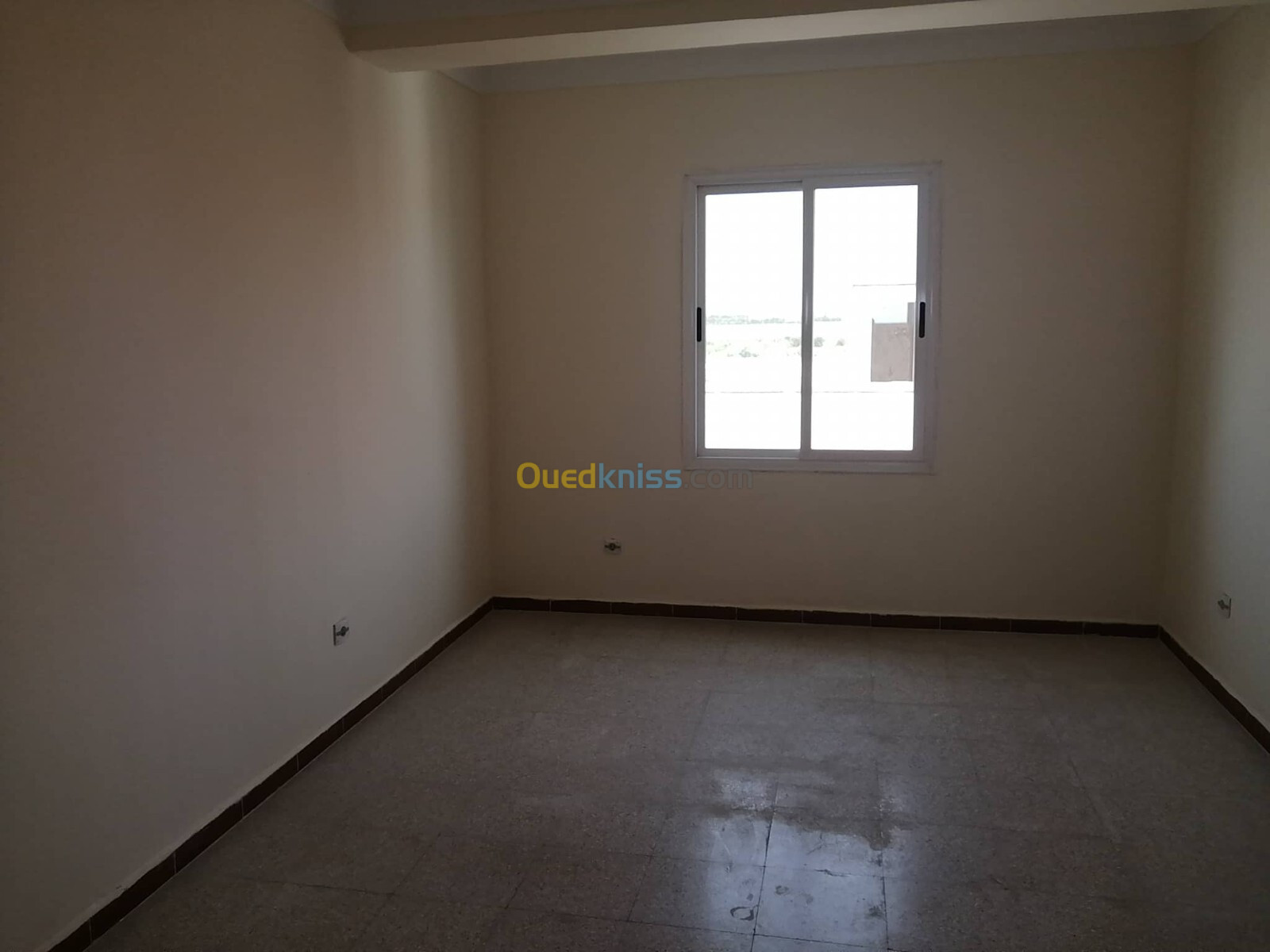 Location Niveau De Villa F3 Alger Rouiba