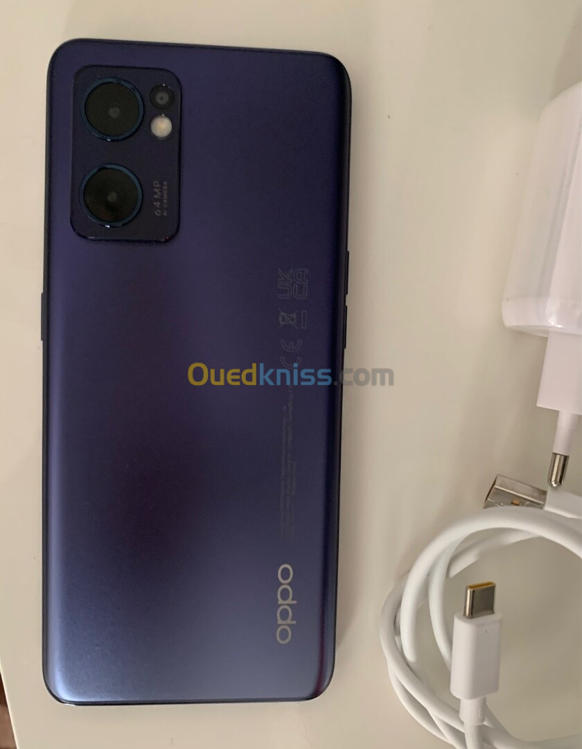 Oppo Find X5 Lite  8/256 Oppo X5 Lite