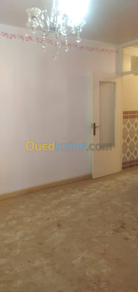 Vente Appartement F3 Alger Reghaia