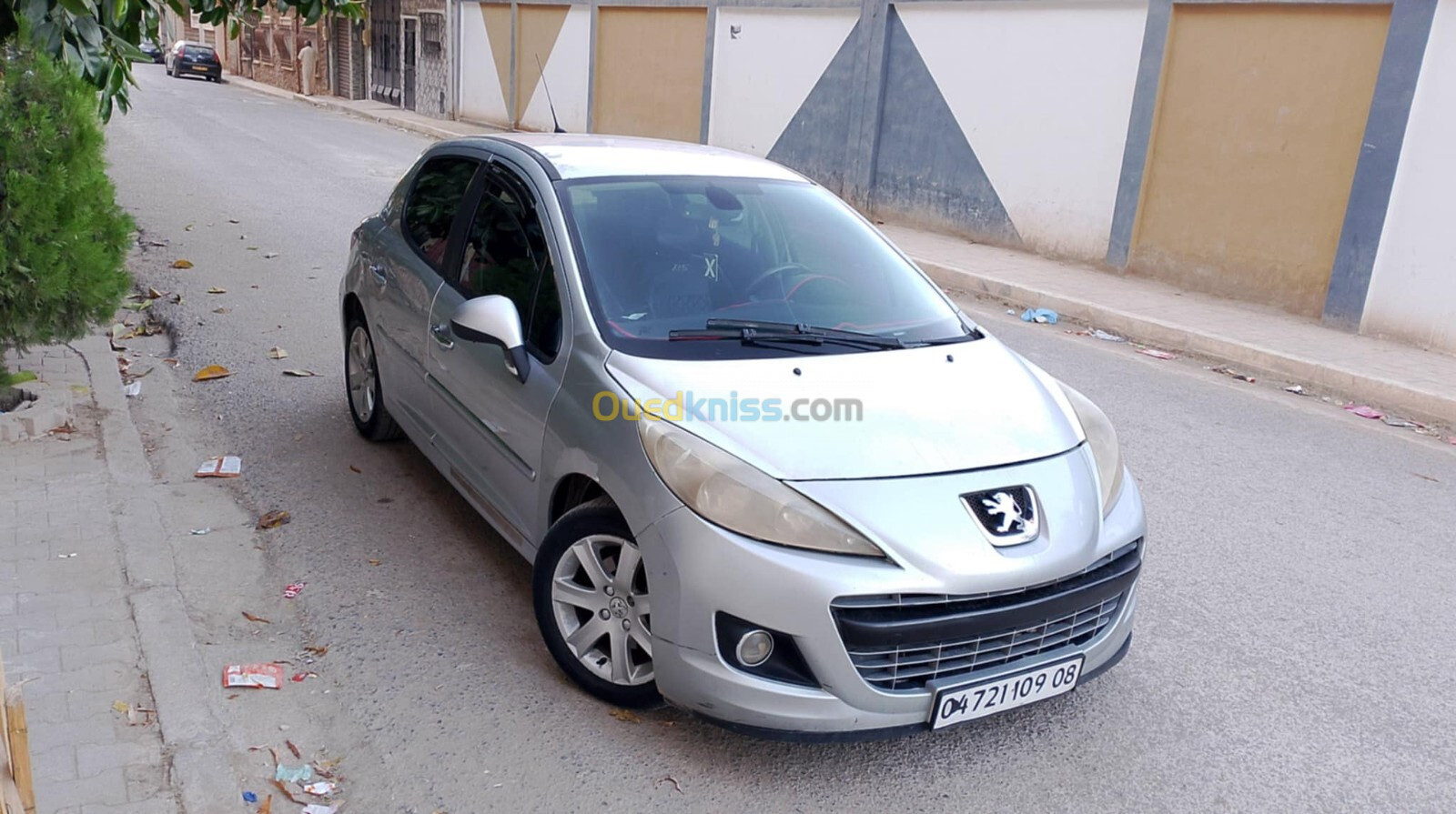 Peugeot 207 2009 Active