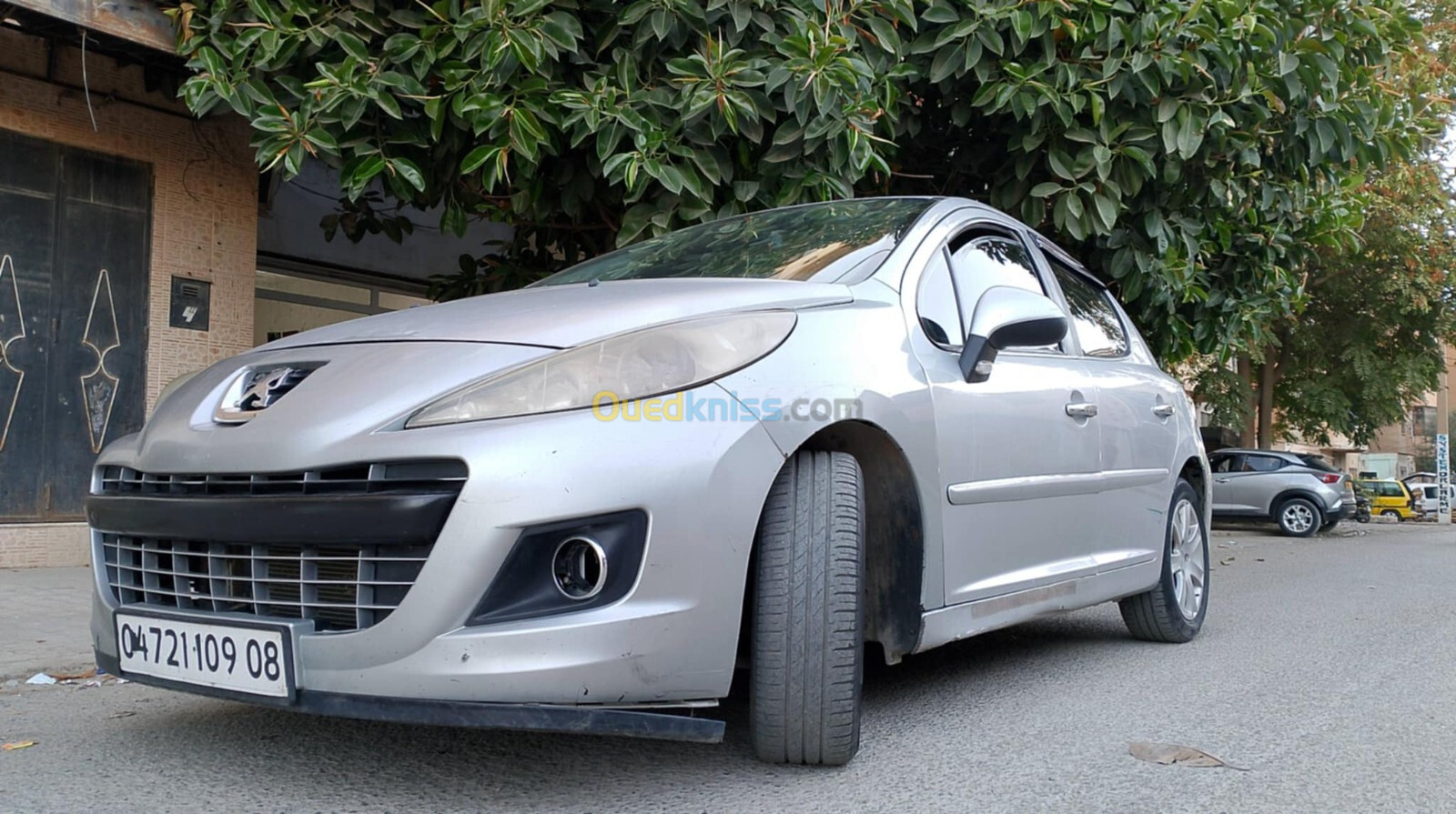 Peugeot 207 2009 Active