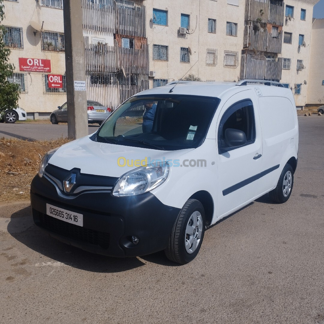 Renault Kangoo 2014 