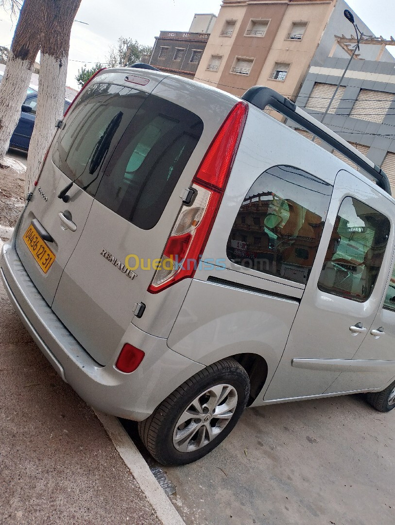 Renault Kangoo 2021 Kangoo