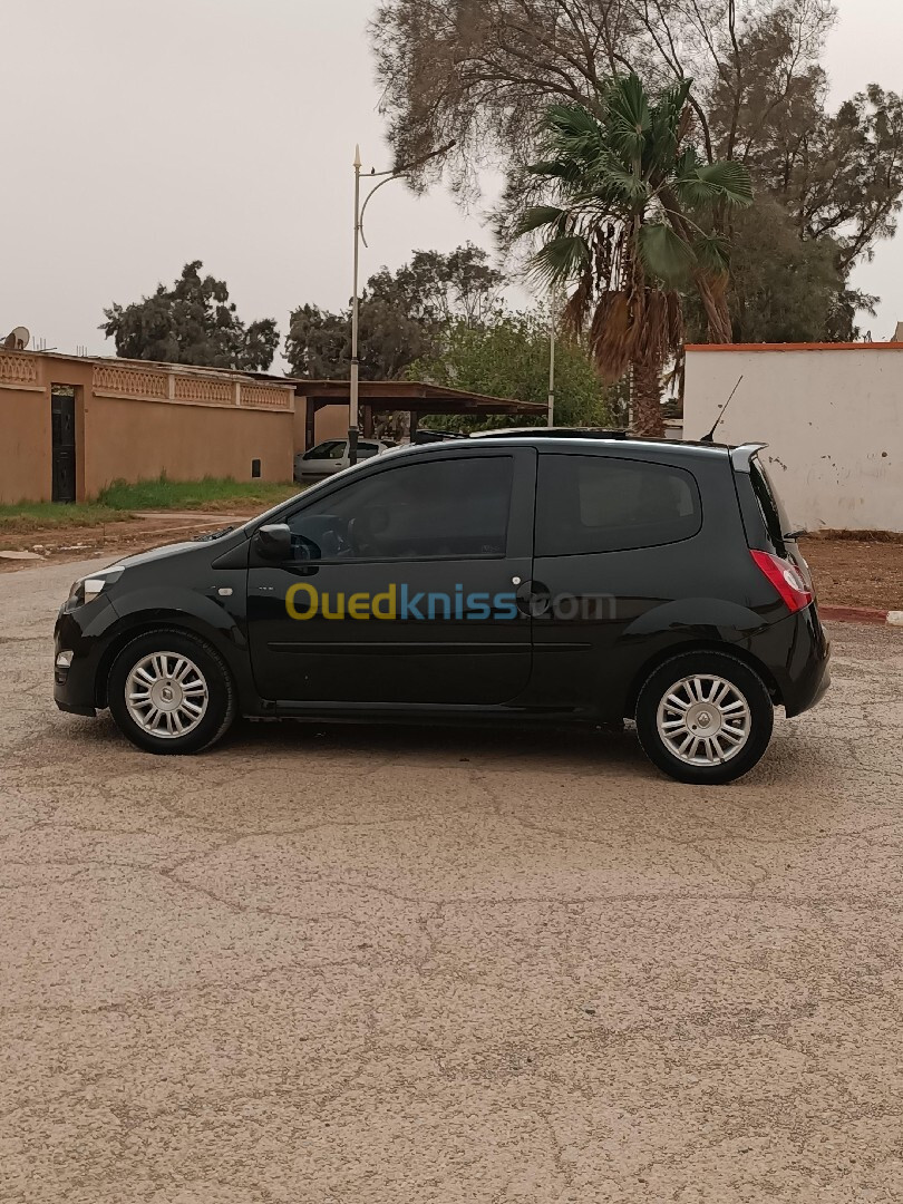 Renault Twingo 2013 expression