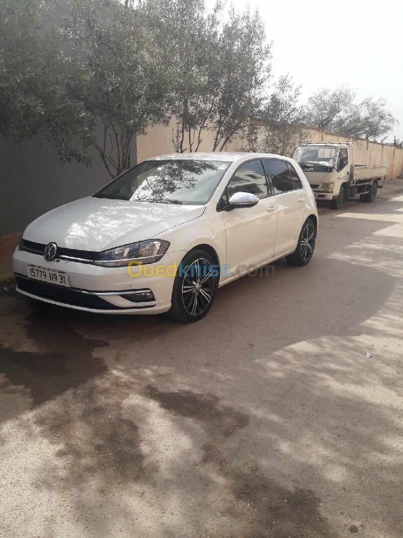 Volkswagen Golf 7 2019 START+