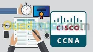 Formation Cisco CCNA 200 301 NIV 01