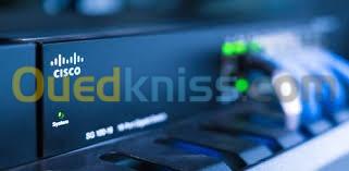 Formation Cisco CCNA 200 301 NIV 01