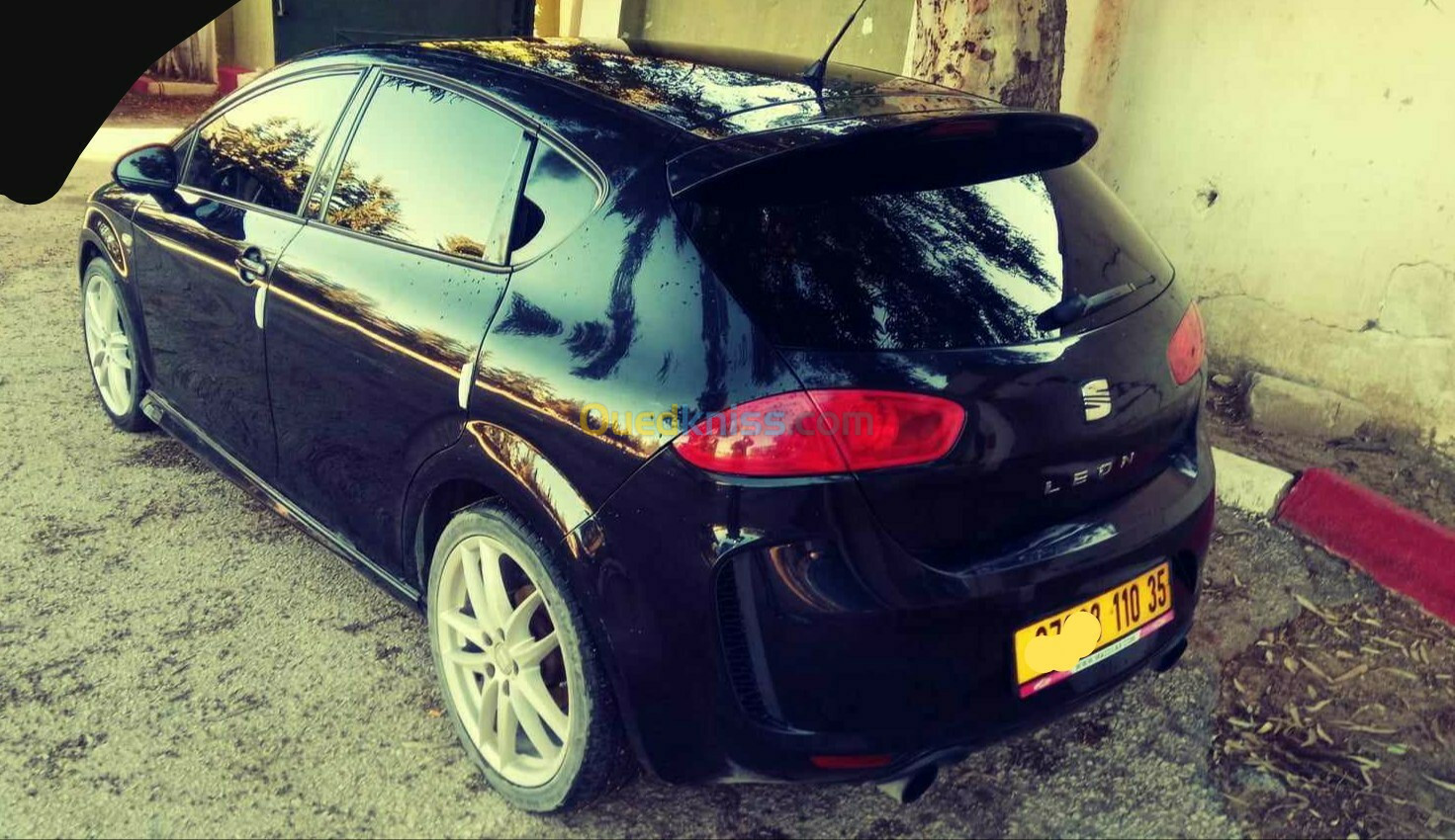 Seat Leon 2010 