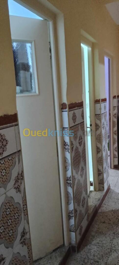 Vente Appartement F3 Béchar Bechar