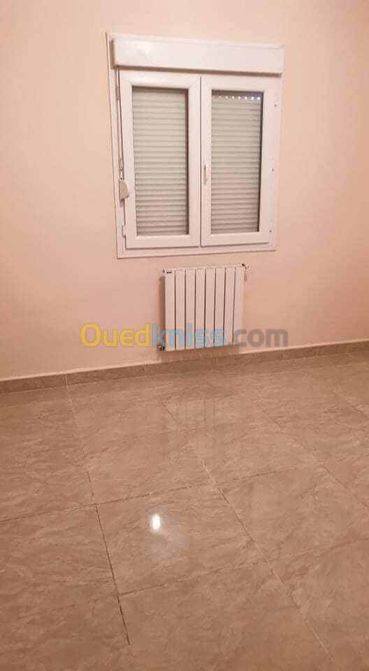 Location Appartement F3 Tipaza Bou ismail