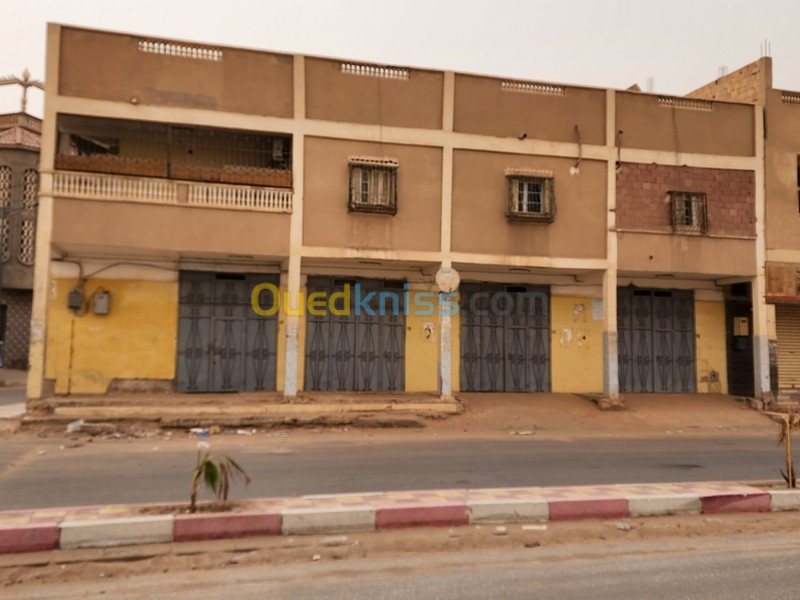 Vente Villa Ouargla Rouissat