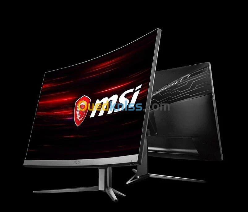 msi optix mag241c