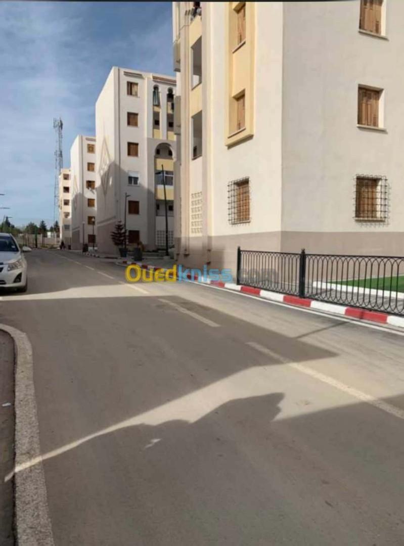 Vente Appartement F4 Constantine Constantine