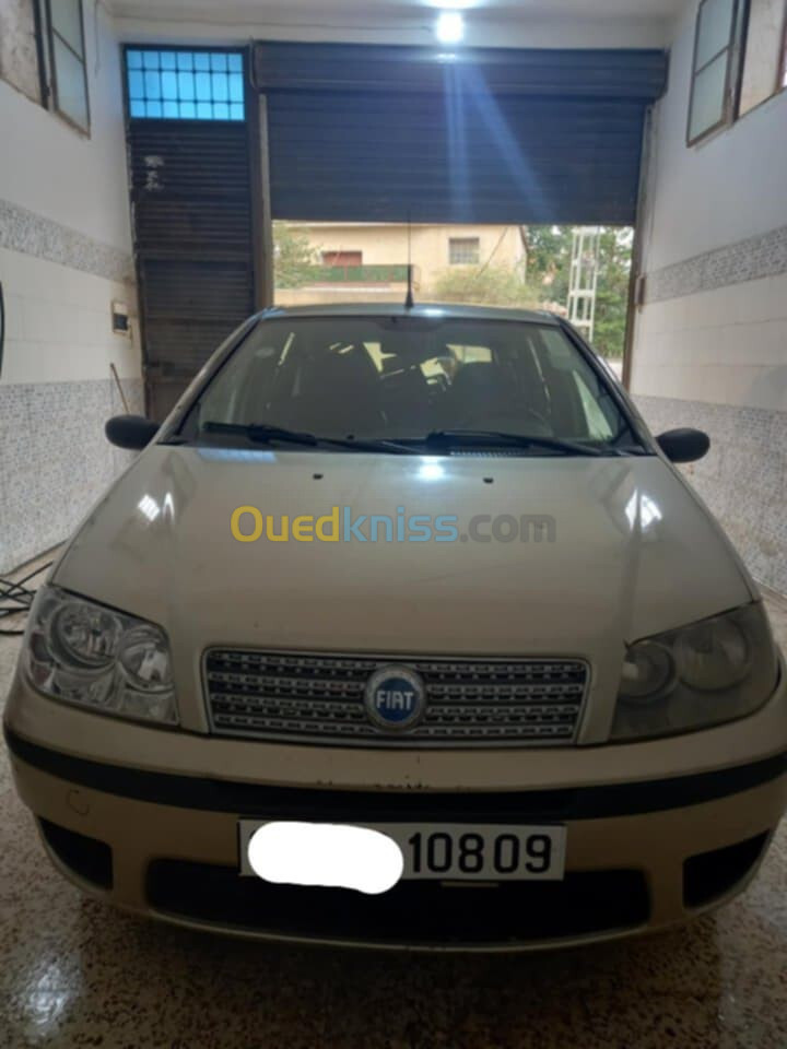 Fiat Punto 2008 Classic