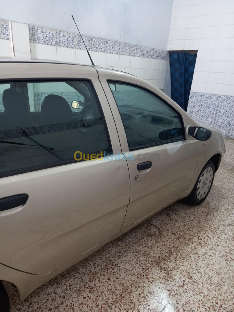 Fiat Punto 2008 Classic