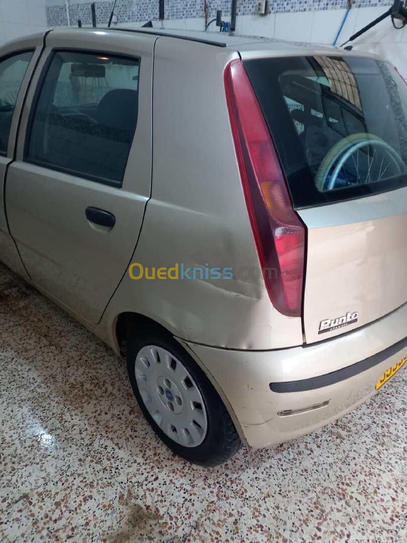 Fiat Punto 2008 Classic