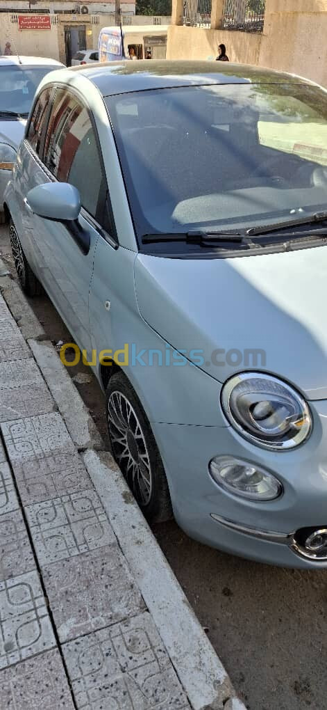 Fiat 500 2024 Dolce vita plus