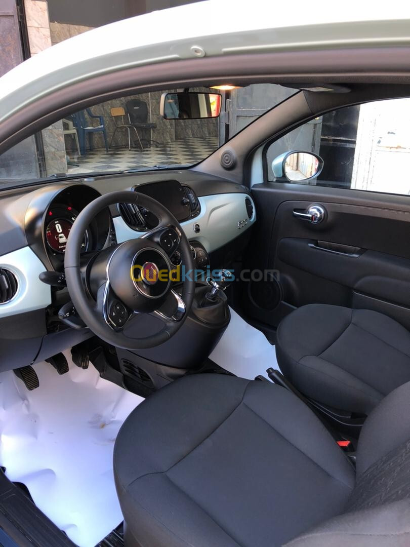 Fiat 500 2024 Dolce vita plus