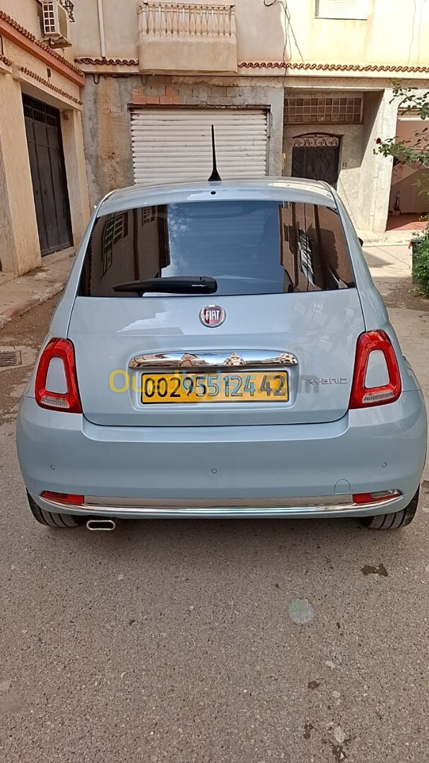 Fiat 500 2024 Dolce vita plus