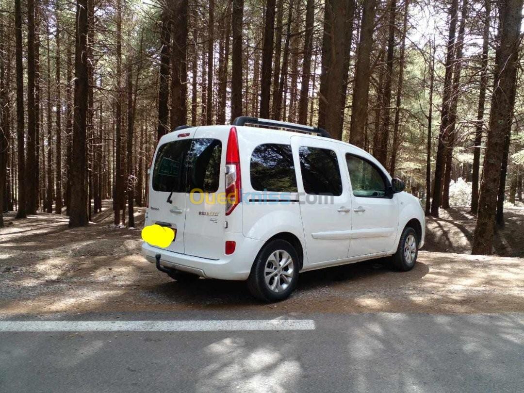 Renault Kangoo 2019 