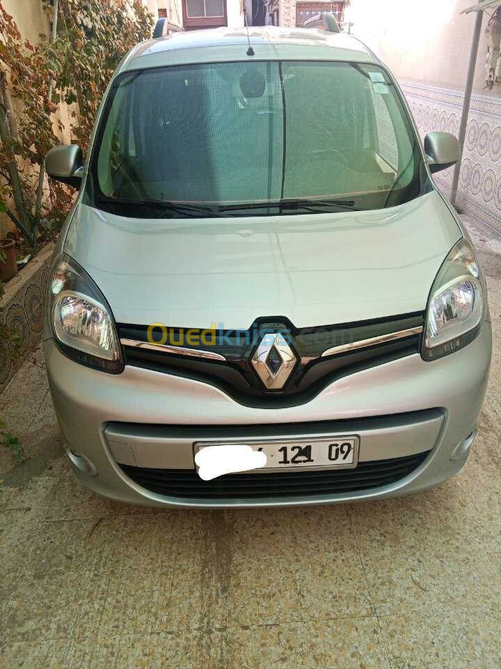 Renault Kangoo 2021 