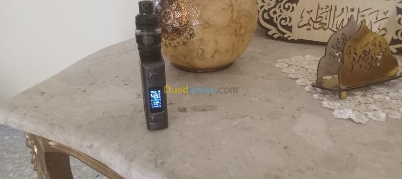 Vapoteuse istick eleaf power 2