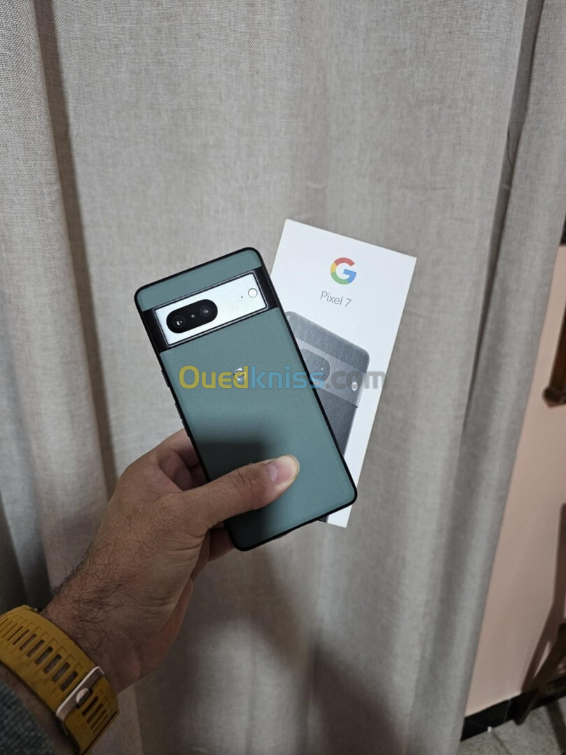 Google Pixel 7