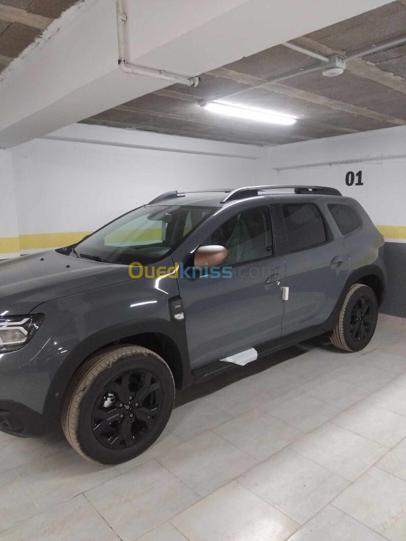 Dacia Duster 2024 Extrême