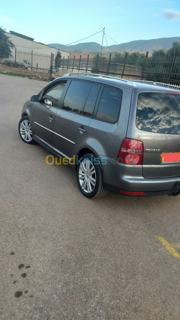 Volkswagen Touran 2010 Touran