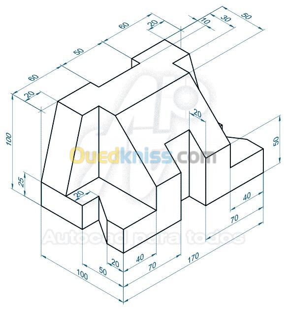 SolidWorks  Initiation & Perfectionnement