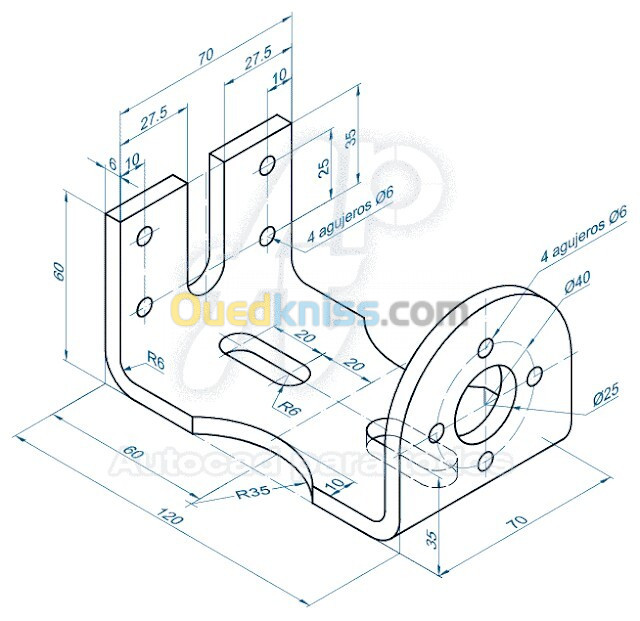 SolidWorks  Initiation & Perfectionnement