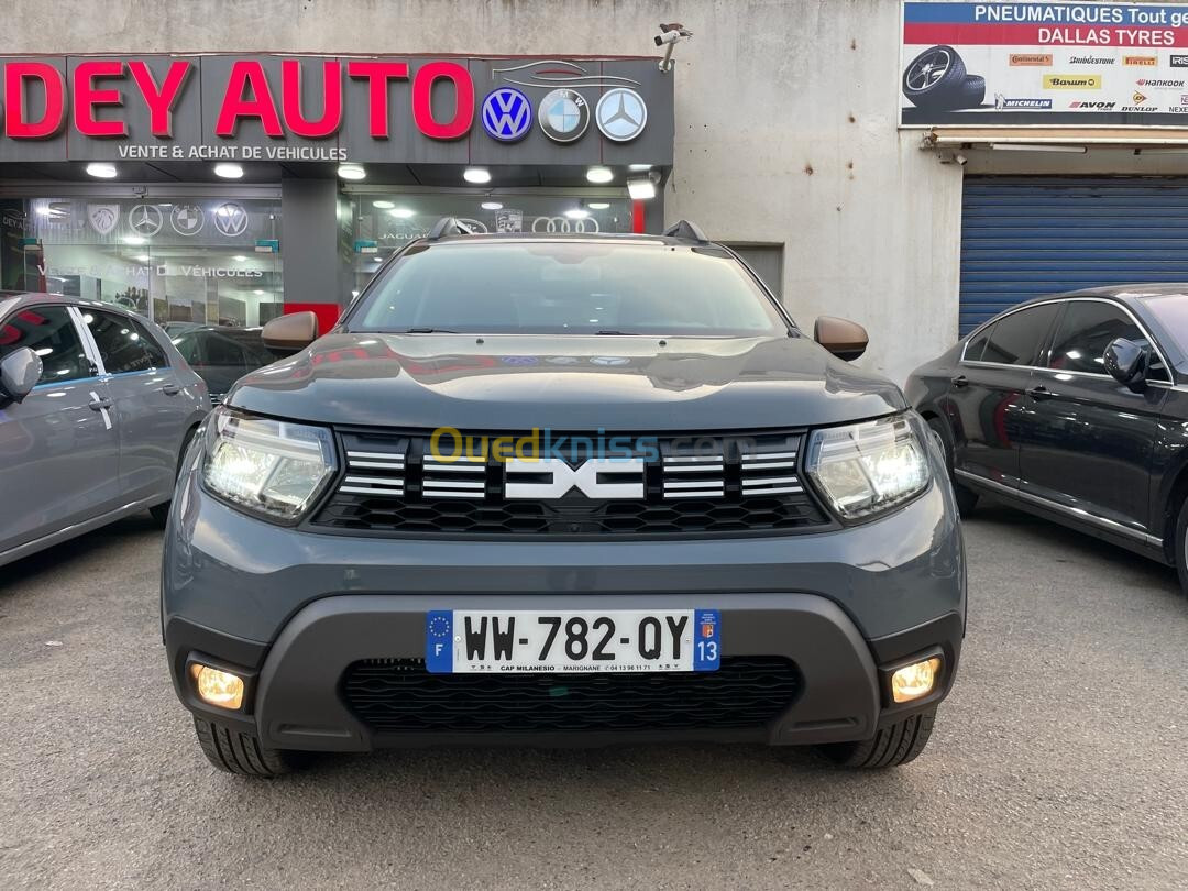 Dacia Duster 2024 Gold