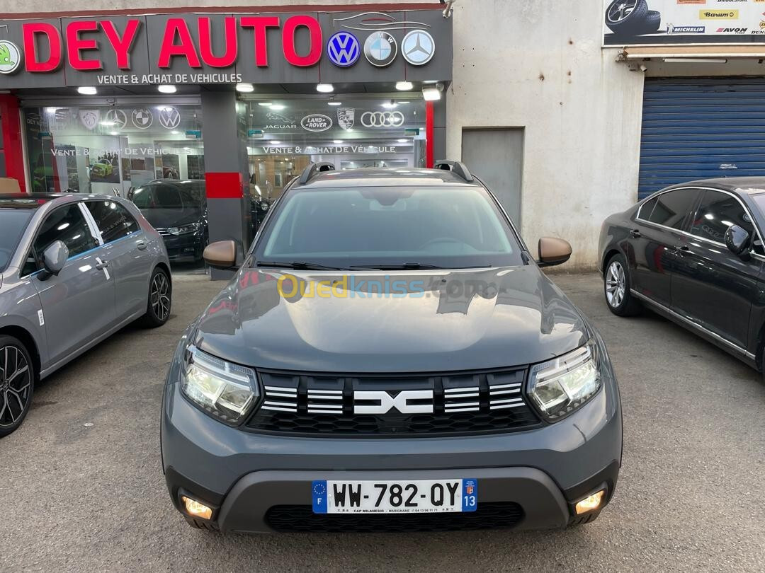 Dacia Duster 2024 Gold