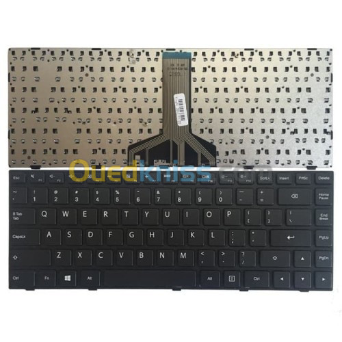 clavier laptop déf modeles 